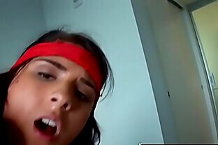 Latina Big black cock Webcam